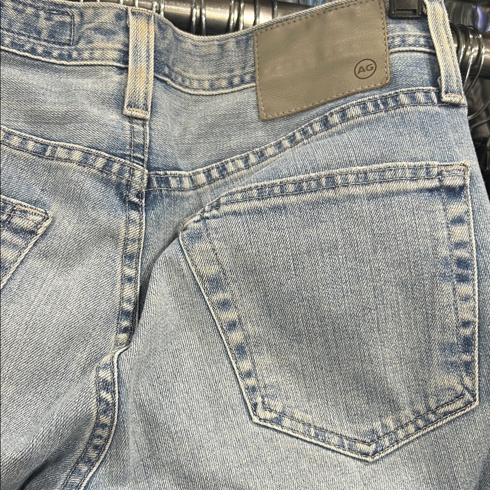 AG Jeans Tellis Lightwash Denim Men’s size 29x33